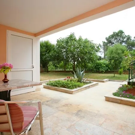 In With Terrace, Wifi *