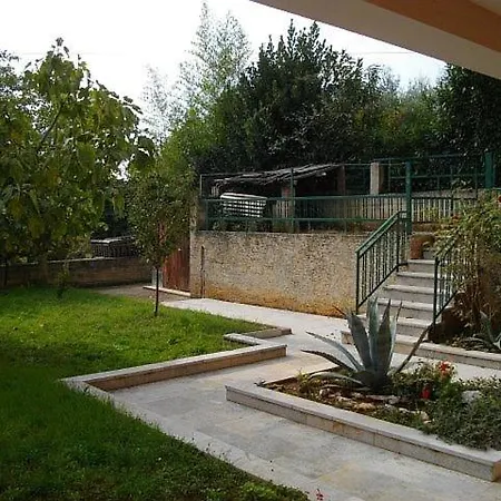 In With Terrace, Wifi Apartament *
