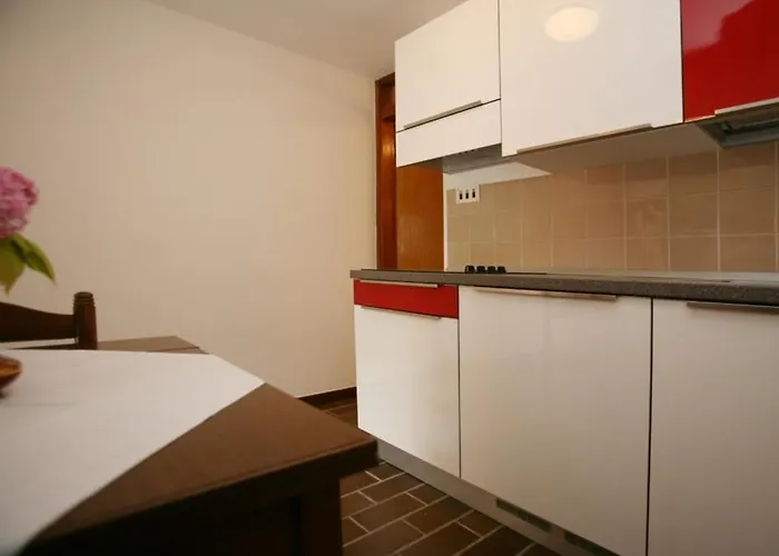 Apartman In With Terrace, Wifi Porec