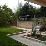 In With Terrace, Wifi Appartement *