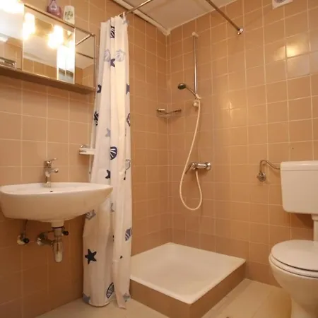 Appartamento In With Terrace, Wifi *