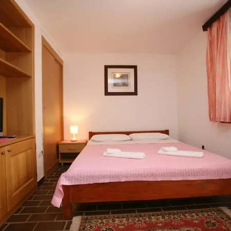 In With Terrace, Wifi Porec