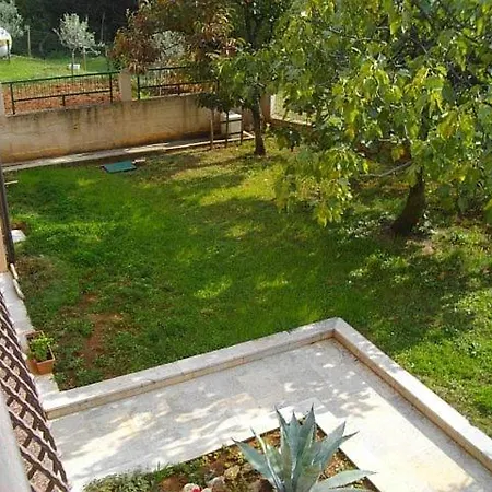 In With Terrace, Wifi Poreč