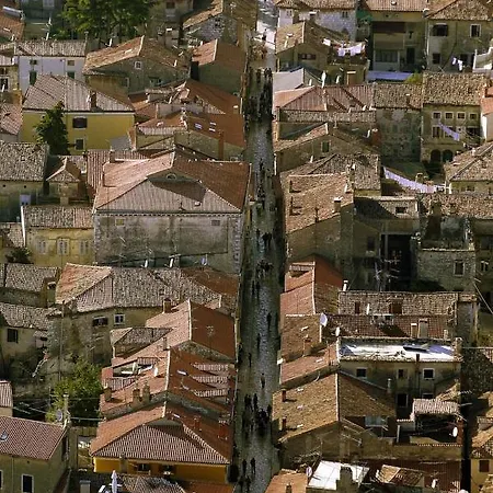 In With Terrace, Wifi * Porec