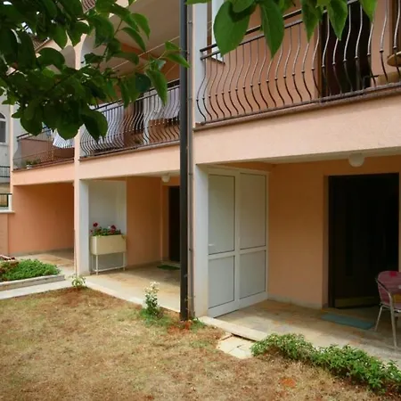 In With Terrace, Wifi * Porec