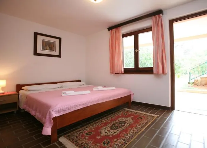 In With Terrace, Wifi * Poreč