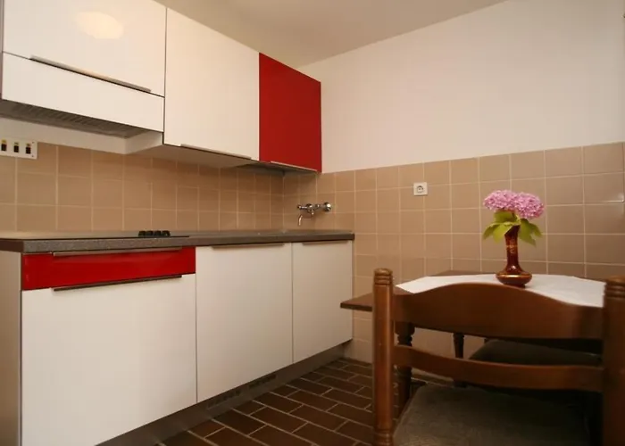 In With Terrace, Wifi Apartment