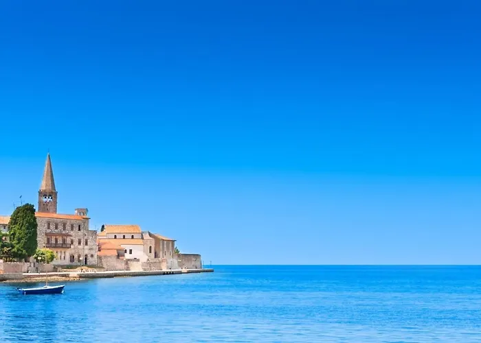 In With Terrace, Wifi Lejlighed