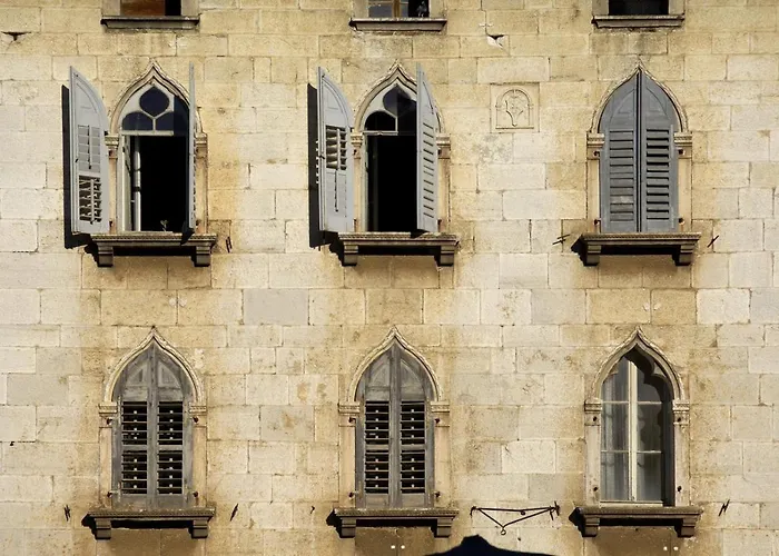 In With Terrace, Wifi * Poreč