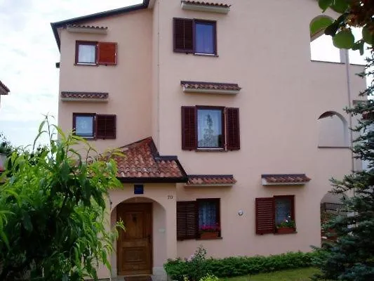 Apartment In With Terrace, Wifi